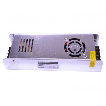 Блок питания SLIM 350W 12V IP20